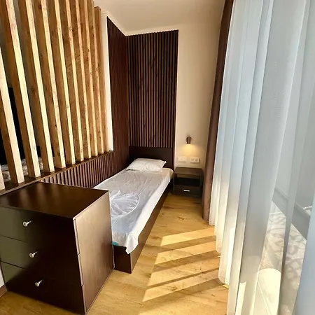 Cozy For 5 People In Royal * Сонячний Берег