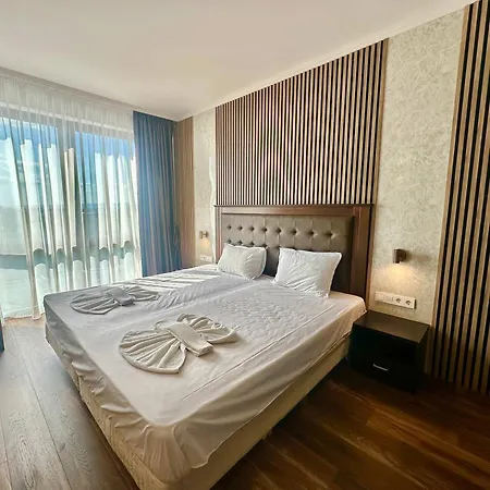 Inn Cozy For 5 People In Royal *