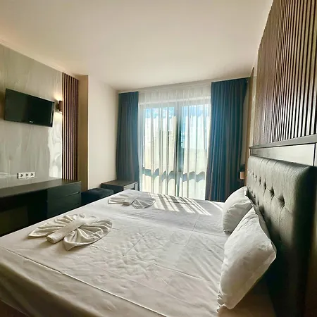 Cozy For 5 People In Royal Сонячний Берег